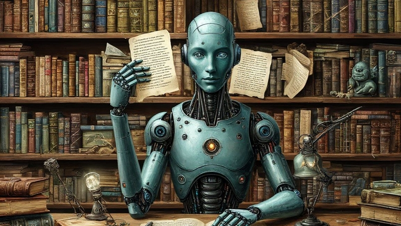 Базу данных искусственных языков создали в Пятигорском университете 