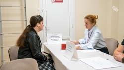 Итоги выборов на Ставрополье подтвердили их прозрачность — профессор Калюгина