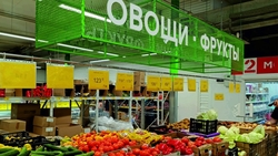 Жителей Солнечнодольска приглашают на открытие нового магазина ПОБЕДА