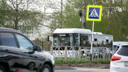 В миндоре Ставрополья рассказали, почему не ездят маршрутки по улице Васильева 