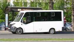 Проезд в автобусах № 13 м в Ставрополе подорожает до 35 рублей с 20 октября