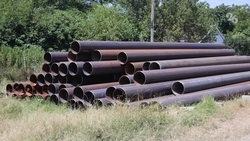 Для устранения аварий в 2026 году на Ставрополье запасут 70 км труб