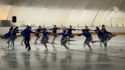 Четверть ставропольцев следит за Олимпиадой в Италии