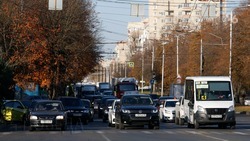 Часть дорог в Ставрополе перекроют 7 мая