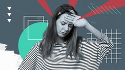 Как не сойти с ума от новостей: советы психотерапевта по преодолению стресса