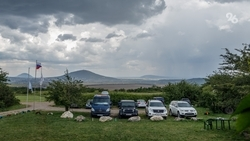 Дельтапланерный клуб на Ставрополье стал одним из участников голосования за объекты для выставки в ВДНХ