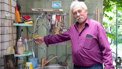 Ждали два десятилетия: жителей станицы Георгиевской обеспечили качественным водоснабжением