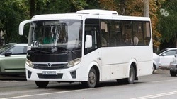 В Ставрополе планируют отменить автобусные маршруты №13м, №14м, №32м, №38 и №53