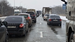 Схему дорожного движения изменят из-за ремонта моста в Пятигорске