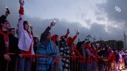 Фестиваль «На высоте» в Ставрополе соберёт гостей из разных регионов