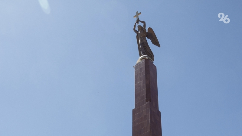 Мэра Ставрополя изберут 17 июня