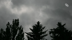 Штормовое предупреждение объявили на Ставрополье до 26 августа