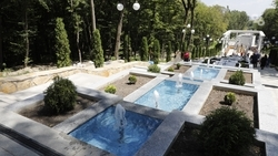 Три округа Ставрополья включат в программу комплексного развития КМВ