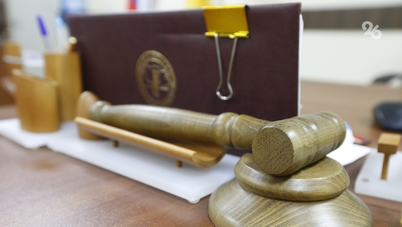 С арбузной бахчи на Ставрополье хотят взыскать ущерб за сломанную ногу гостьи