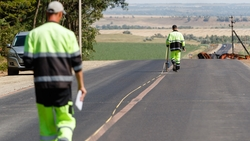 Две улицы могут отремонтировать в Ессентуках после прямой линии губернатора