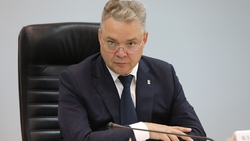 Глава Ставрополья стал ключевой фигурой в сфере продбезопасности — Максим Жаров