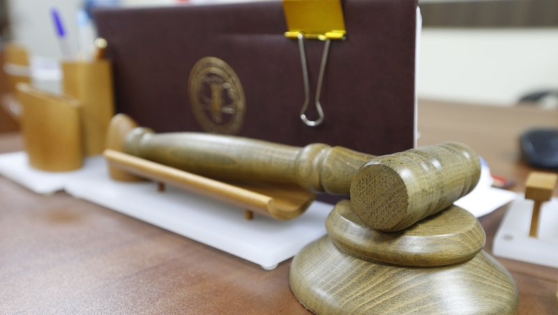 Девять лет в колонии проведёт житель Георгиевска за сбыт наркотиков