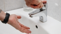 Более ста домов в селе Петровского округа остались без воды до вечера 27 августа