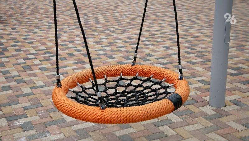 Голосование за проекты по благоустройству Кисловодска продлится до 30 июня