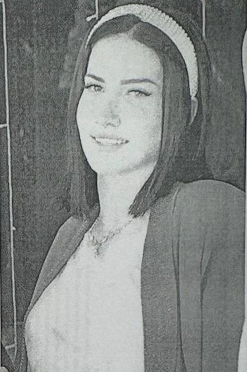 Пропавшую девушку ищут в Ингушетии с 24 марта