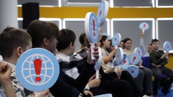 Мероприятия по детской кибербезопасности провёл «Ростелеком» на юге России
