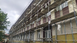 Более 300 многоэтажек Ставрополя капитально отремонтируют в 2022 году 