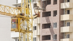 Ввод новостроек на Ставрополье вырос на треть по сравнению с 2024 годом