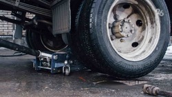 Автомастер: Шины «на липучках» лучше приспособлены к ставропольским дорогам