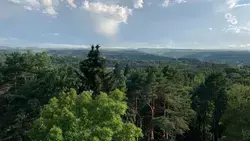 Кисловодск вошёл в топ-10 востребованных направлений для автотуризма в мае
