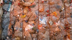 Пункт сбора вторсырья будет работать в Ставрополе 11 дней