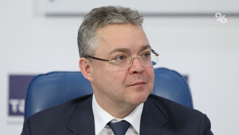 Губернатор Ставрополья: Идеологию курортного сбора нужно распространять по всему краю