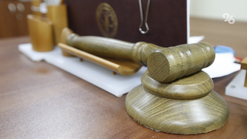 Подростка будут судить в Невинномысске за ложное сообщение о минировании 