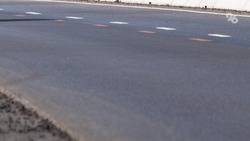 В Новоалександровском округе отремонтируют 11 участков дорог благодаря госпрограмме