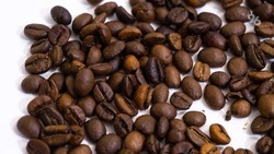 На Ставрополье в 2022 году завезли около 30 тонн кофе
