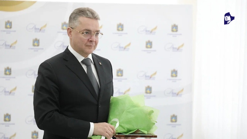 Губернатор Ставрополья поздравил муниципальных служащих с их профессиональным праздником