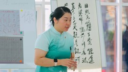 Азы китайского языка за месяц освоили десятки молодых ставропольцев
