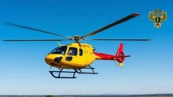 На Ставрополье виновника ДТП обязали заплатить полмиллиона за санавиацию