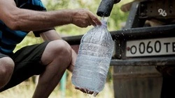 В станице Барсуковской проконтролируют улучшение качества водоснабжения