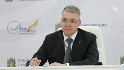 Депутаты Ставрополья поддержали предложенный губернатором законопроект о защите дольщиков