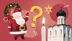 Чем православное Рождество отличается от католического — тест