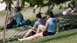 1 июля на Ставрополье прогнозируют до +33 градусов