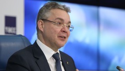 Глава Ставрополья поручил должностным лицам края сдать декларации о доходах до конца марта