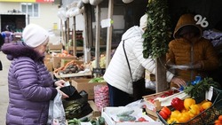 Более 36 тыс. продовольственных ярмарок прошло на Ставрополье в 2023 году 