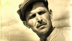 Голуб, именем которого названа улица Ставрополя, сделал герб для ЗАГСа за сутки