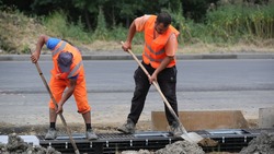Свыше 40 км дорог отремонтируют в Минводах до 2030 года