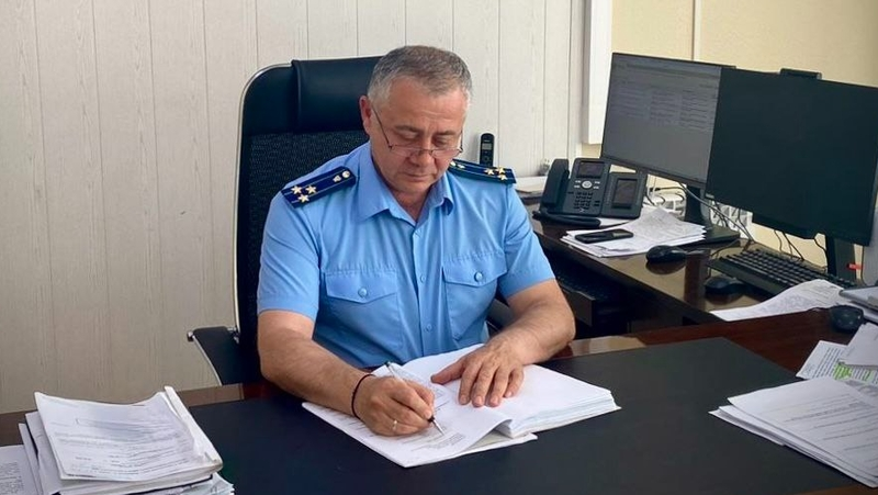 Жителя села Птичьего обвиняют в убийстве по неосторожности