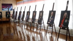 В программу мероприятий ко Дню Победы на Ставрополье включат масштабный фотопроект «Жёны героев»