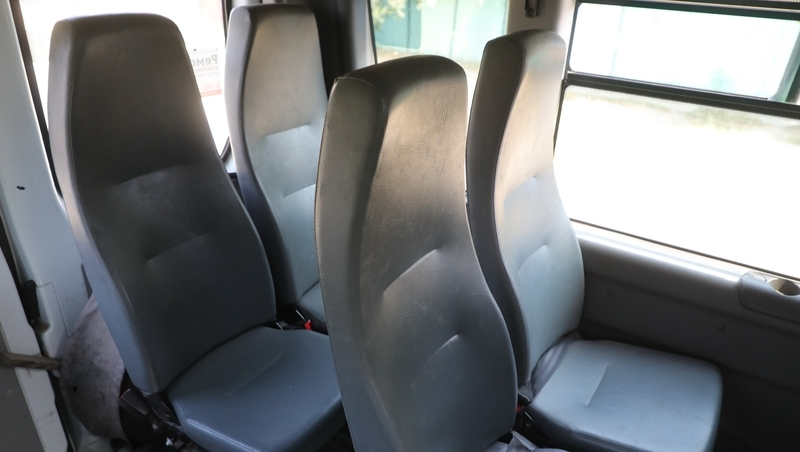 Автобусы запустят в сёлах Курского округа Ставрополья по требованию прокурора