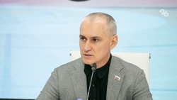 Президент региональной Ассоциации футзала: В Ставрополе действуют несколько лиг