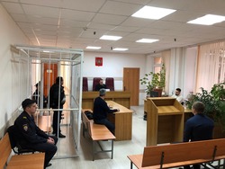 Суд Ставрополя отправил под домашний арест обвиняемого в торговле людьми